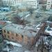 Снесённый жилой дом (ул. Гоголя, 34) в городе Екатеринбург