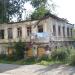 Памятник архитектуры «Дом Звонарёва» в городе Екатеринбург