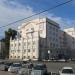 Учебный корпус УрГЭУ-СИНХ в городе Екатеринбург