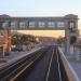 West Corona Metrolink station