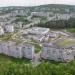 10-й микрорайон в городе Качканар
