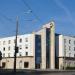 Hotel B&B ** in Toruń city