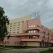 Гостиница «Волна» в городе Нижний Новгород