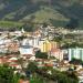 Panorâmica do Centro da Cidade