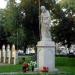 Статуя апостола Иакова (ru) in Czestochowa city