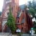 Лютеранская церковь Вознесения Господня в Ченстохове (ru) in Czestochowa city