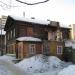 Снесённый дом в городе Екатеринбург
