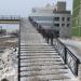 Надземный пешеходный переход в городе Екатеринбург