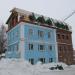 Соборный дом в городе Екатеринбург