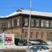 Снесенный жилой дом (ул. Шейнкмана, 78) в городе Екатеринбург