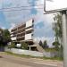 Снесённый недостроенный торговый центр в городе Красногорск