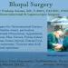 Dr. Pradeep Saxena, Consultant Gastrointestinal and Laparoscopic Surgeon in Bhopal city