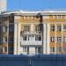 Дом Уралстройкоопхоза в городе Екатеринбург
