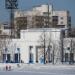 Стадион «Динамо» в городе Екатеринбург