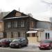 Снесённый дом в городе Екатеринбург