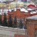 Дом Е.Д. Скрябиной в городе Екатеринбург