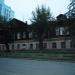 Свердловский областной дом фольклора в городе Екатеринбург