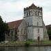 All Saints Church, Bisham