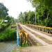 Calinan Bridge in Davao City city