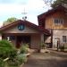 Scout Barrio Chapel in Baguio city