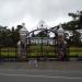 The Mansion Gate in Baguio city