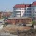Снесенное одноэтажное здание (ул. Горького, 55) в городе Екатеринбург