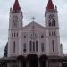 Our Lady of the Atonement Cathedral (Baguio Cathedral) in Baguio city