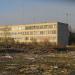 Учебный корпус УРТК в городе Екатеринбург