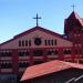 San Isidro Parish Church