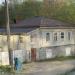 Памятник архитектуры «Дом Клементьевой» в городе Екатеринбург