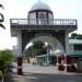 Arch in San Juan city