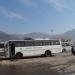 Inter State Bus Terminus in Rishikesh city