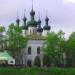 Храм Вознесения Господня в городе Кинешма