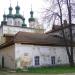 Храм Иоанна Златоуста в городе Кинешма