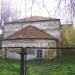 Храм Иоанна Златоуста в городе Кинешма