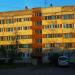 Зелёная ул., 58 в городе Лесколово