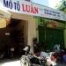 tiệm sửa xe moto Luân (vi) in Da Nang City city