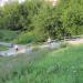 Лестница в городе Екатеринбург