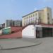 Гараж в городе Екатеринбург