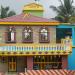 sunil desai's home (desai jal sewa) in Ratnagiri city