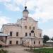 Троицкий собор в городе Смоленск