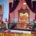 Shri Krishna Pranami Mandir, Mungpoo. in Mungpoo city