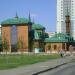 Мечеть «Казан-Нуры»