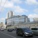 Гостиничный комплекс Lotte 5* в городе Москва