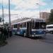 Остановка общественного транспорта «Черницыно» в городе Москва