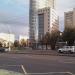 Здесь находилась автобусная остановка «Серпуховская пл.» в городе Москва