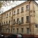 Малая Семёновская ул., 3 строение 2 в городе Москва