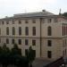 Uměleckoprůmyslové muzeum in Brno city