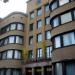 Kauno centrinio pašto rūmai yra Kaunas mieste