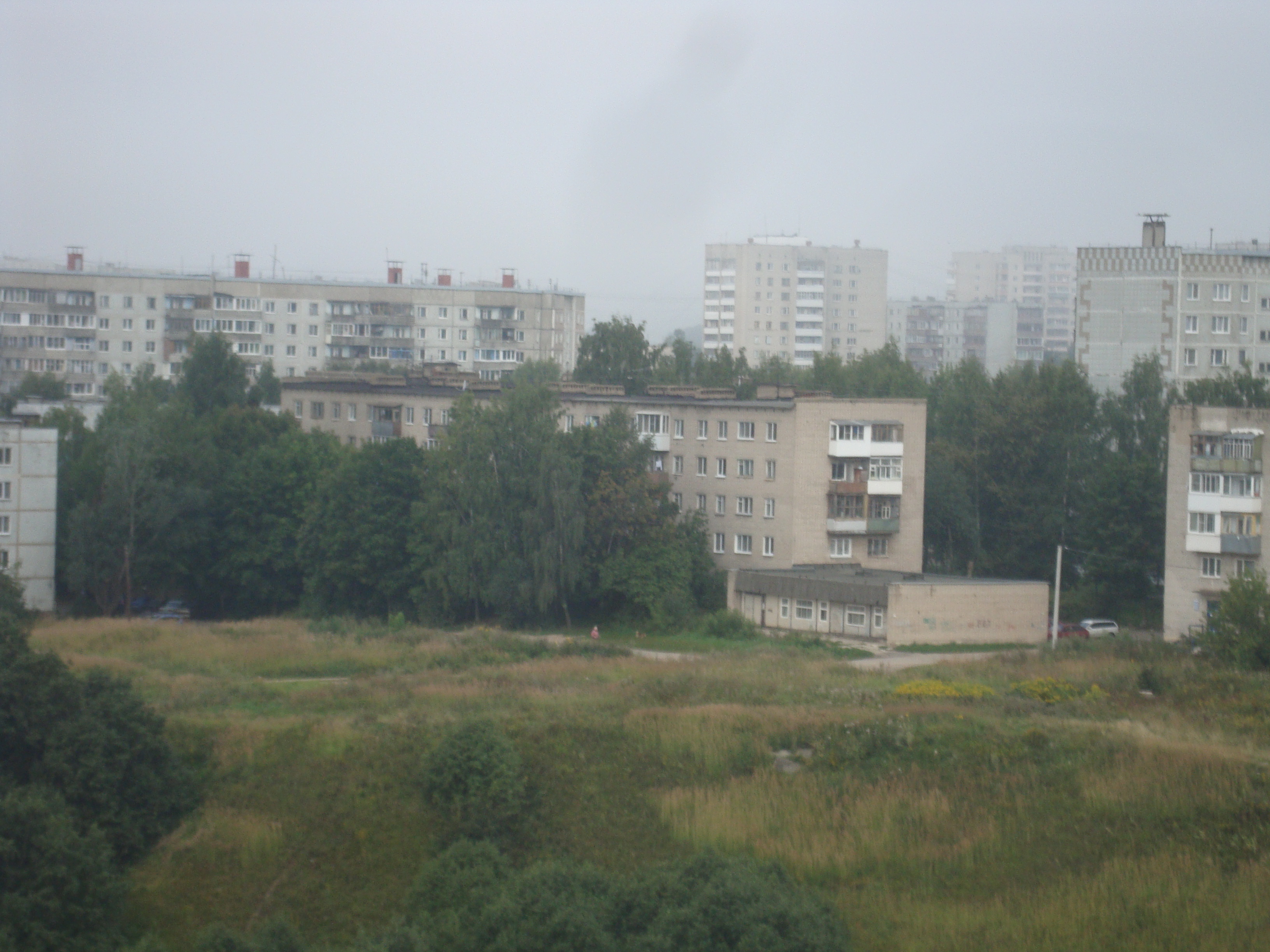 В Смоленске в Заднепровском районе закрыли мост: Яндекс.Новости